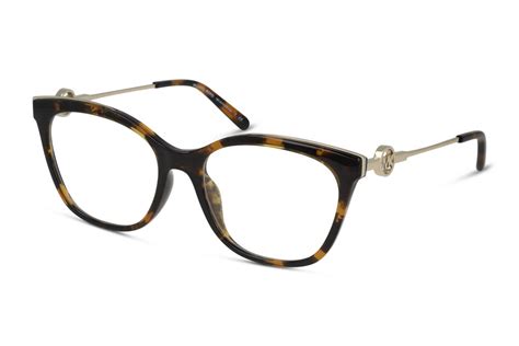 brille michael kors damen